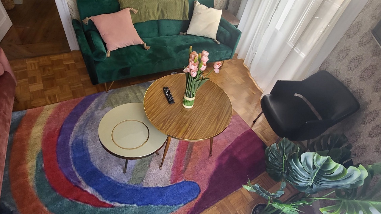 Photo of Livingroom in Arevalo