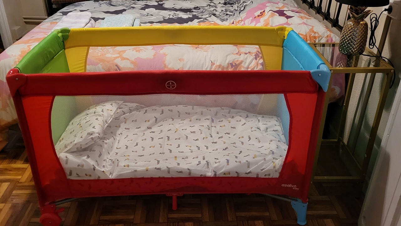 Photo of Bedroom in Arevalo