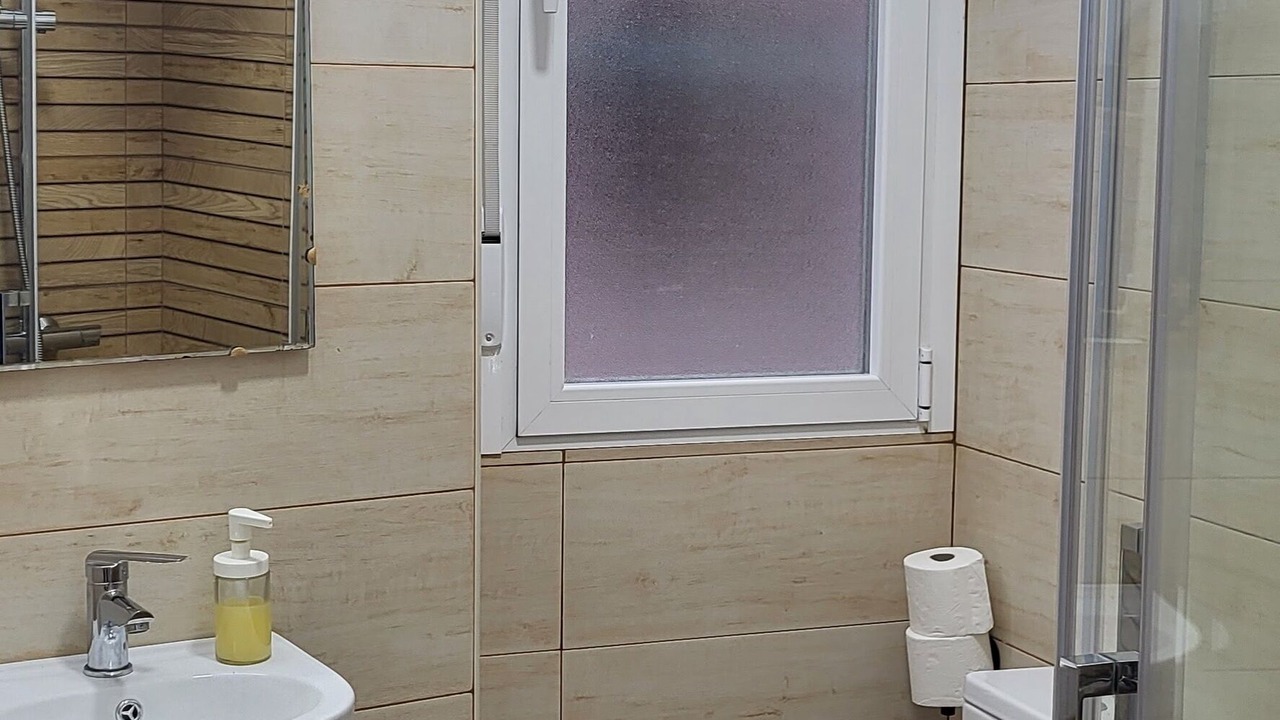 Photo of Bathroom in Arevalo