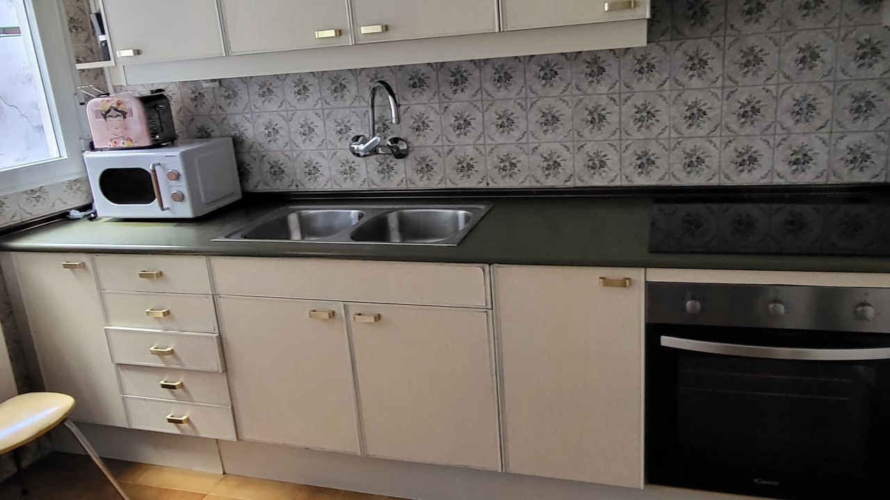 Photo of Kitchen in Arevalo