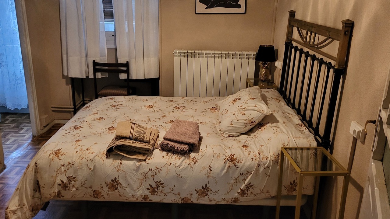 Photo of Bedroom in Arevalo