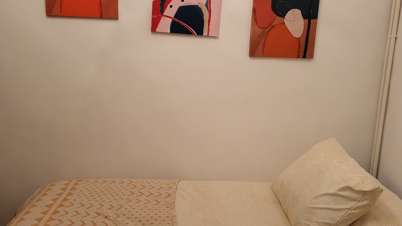 Photo of Bedroom in Arevalo