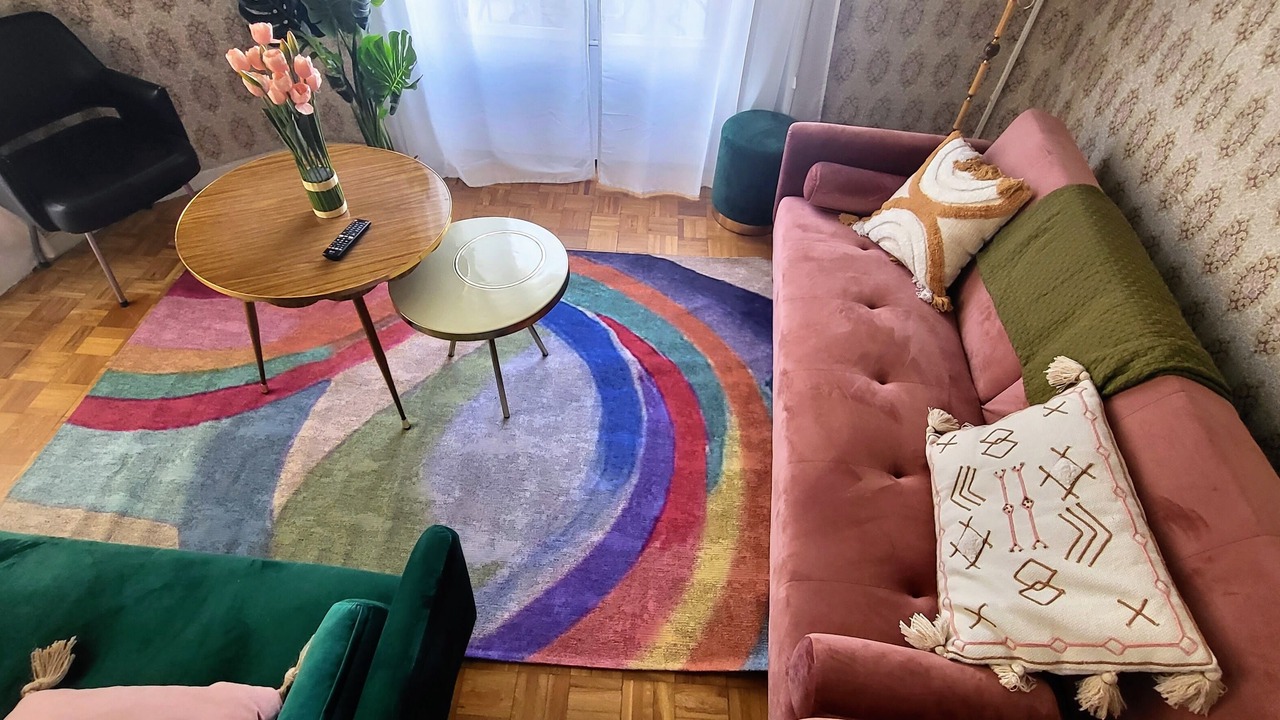 Photo of Livingroom in Arevalo