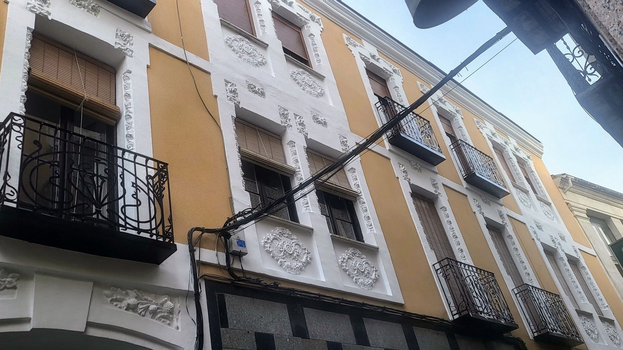 Photo of Outdoor in Arevalo
