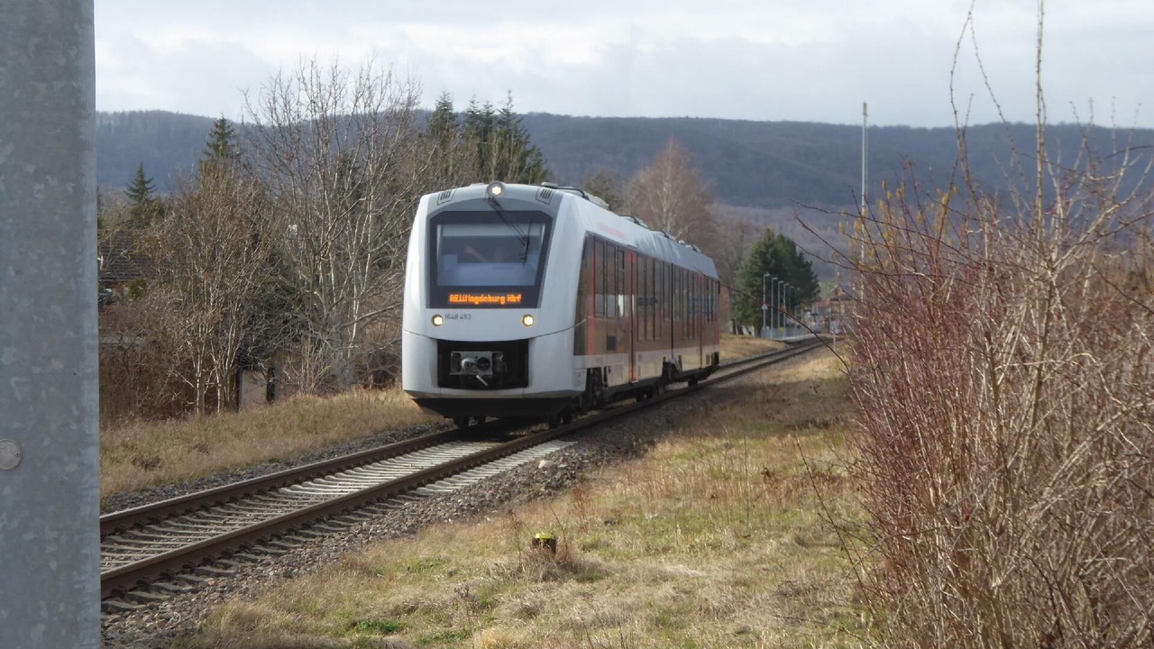 Photo of Outdoor in Neinstedt