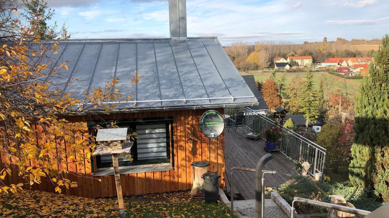 Photo of Outdoor in Neinstedt