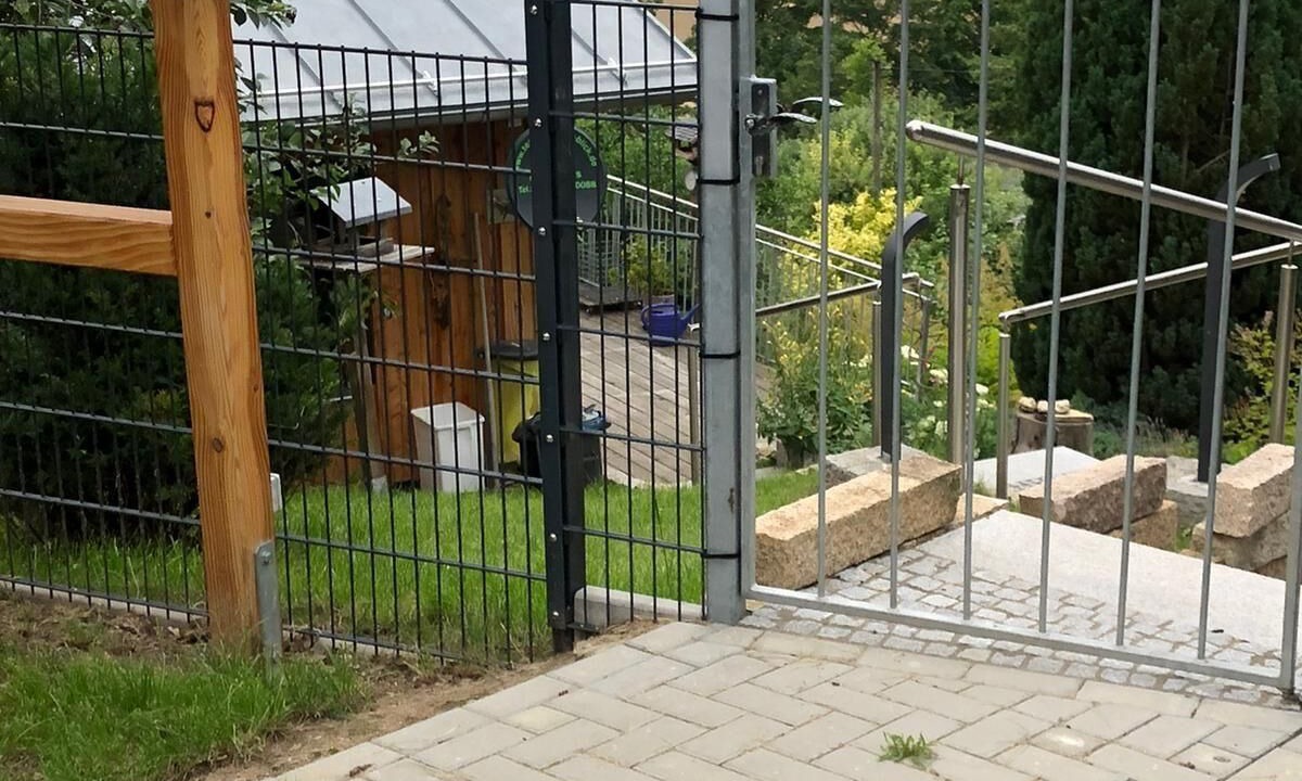 Photo of Outdoor in Neinstedt
