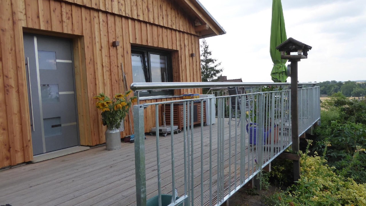 Photo of Outdoor in Neinstedt