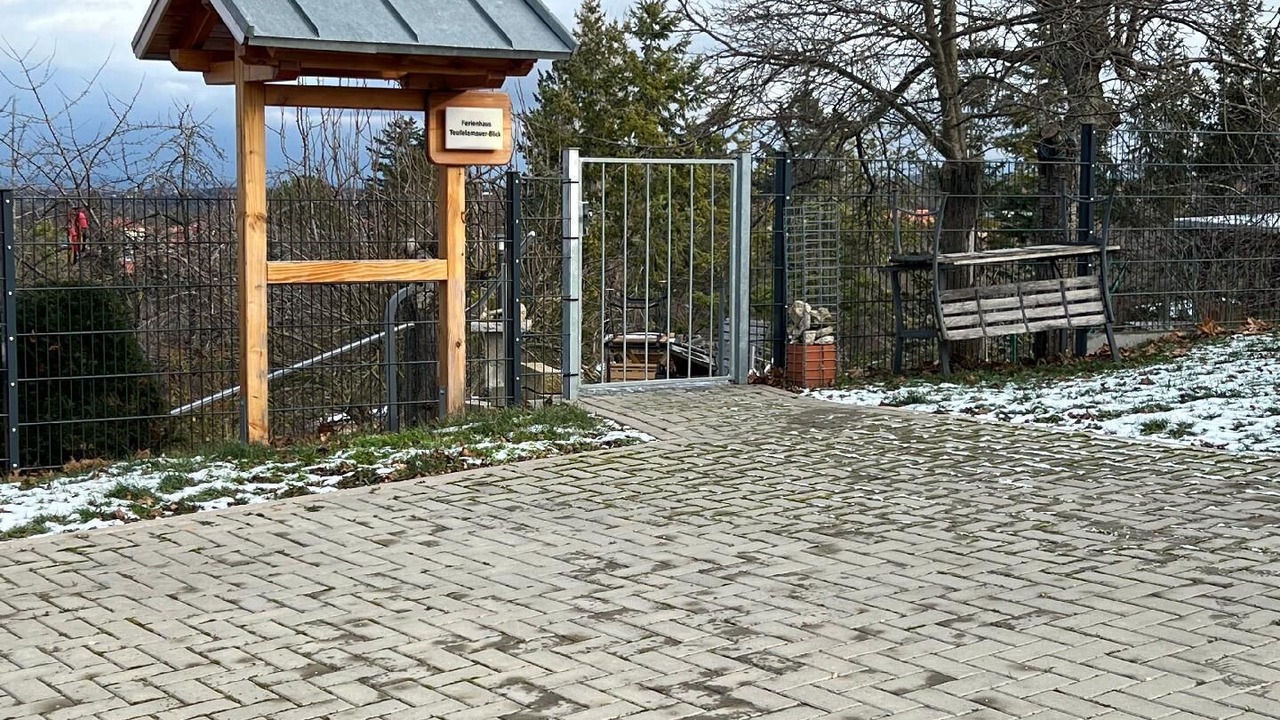 Photo of Outdoor in Neinstedt