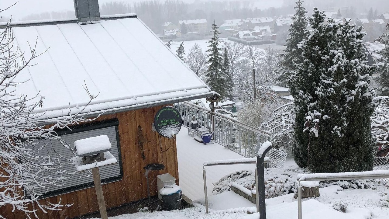 Photo of Outdoor in Neinstedt