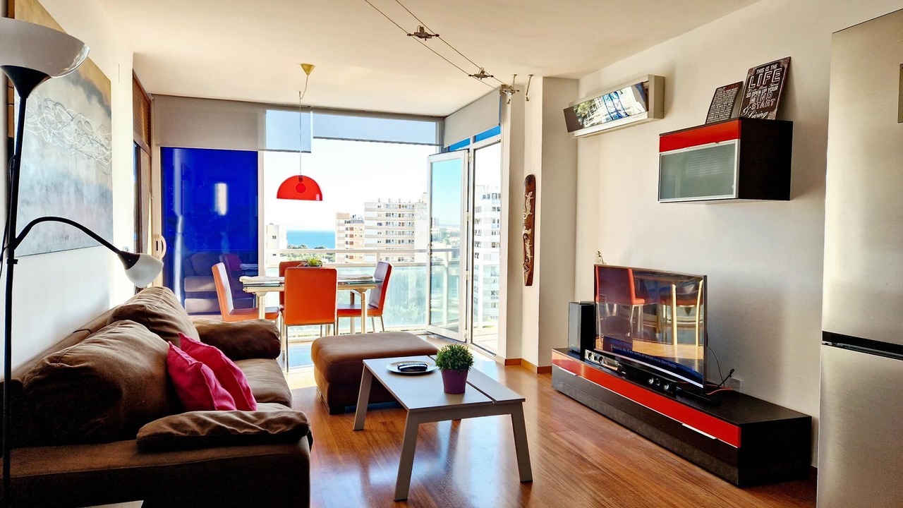 Photo of Livingroom in Calamayor