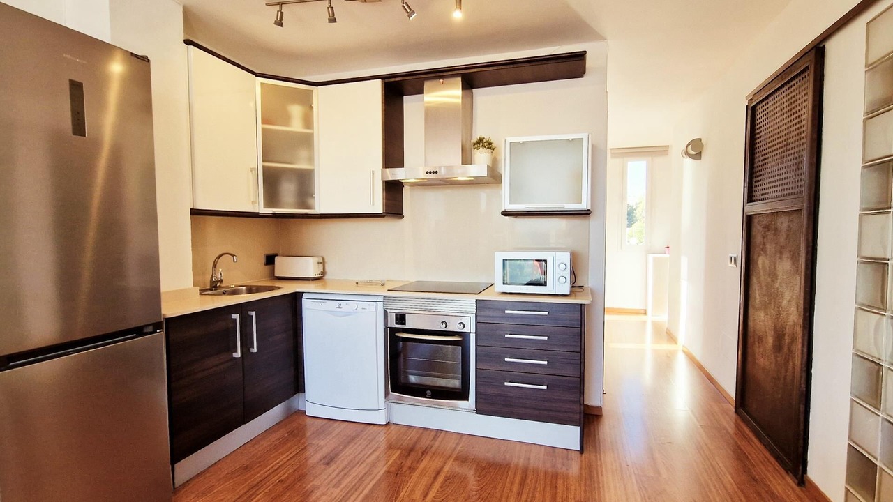 Photo of Kitchen in Calamayor
