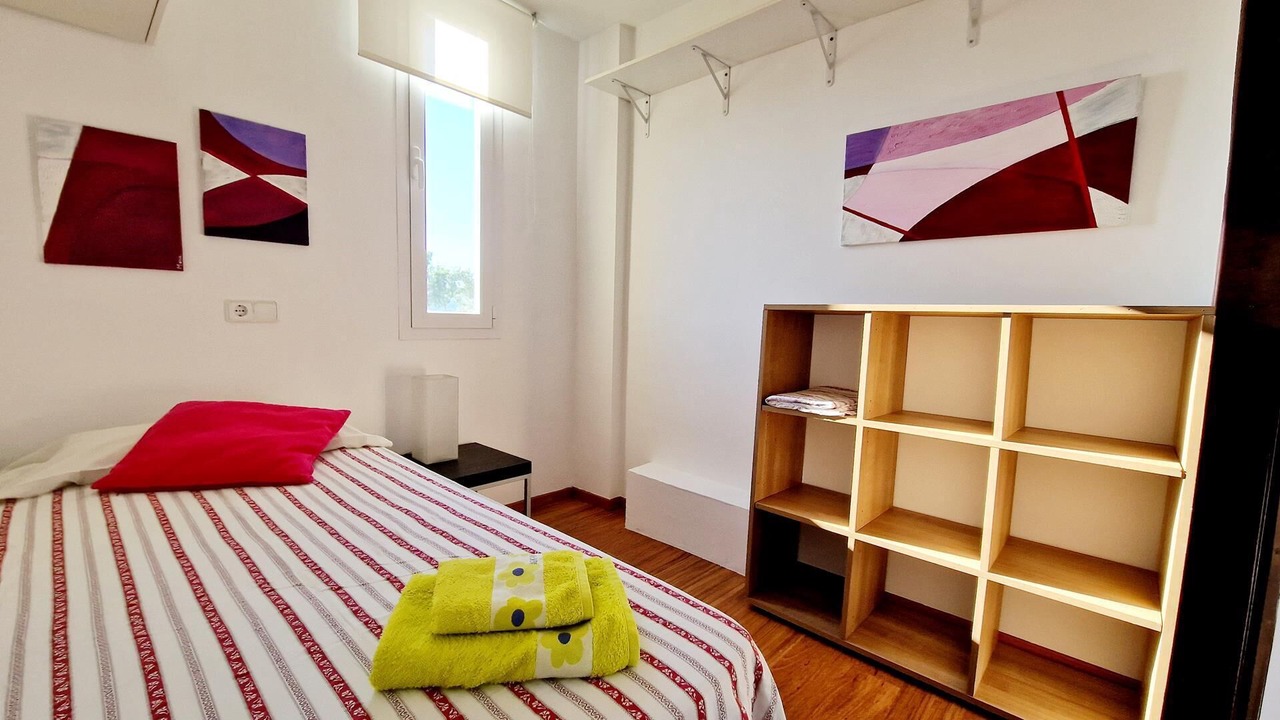 Photo of Bedroom in Calamayor