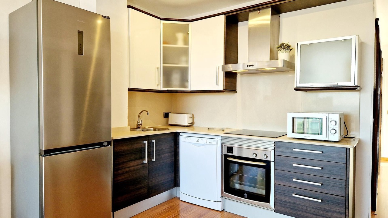 Photo of Kitchen in Calamayor