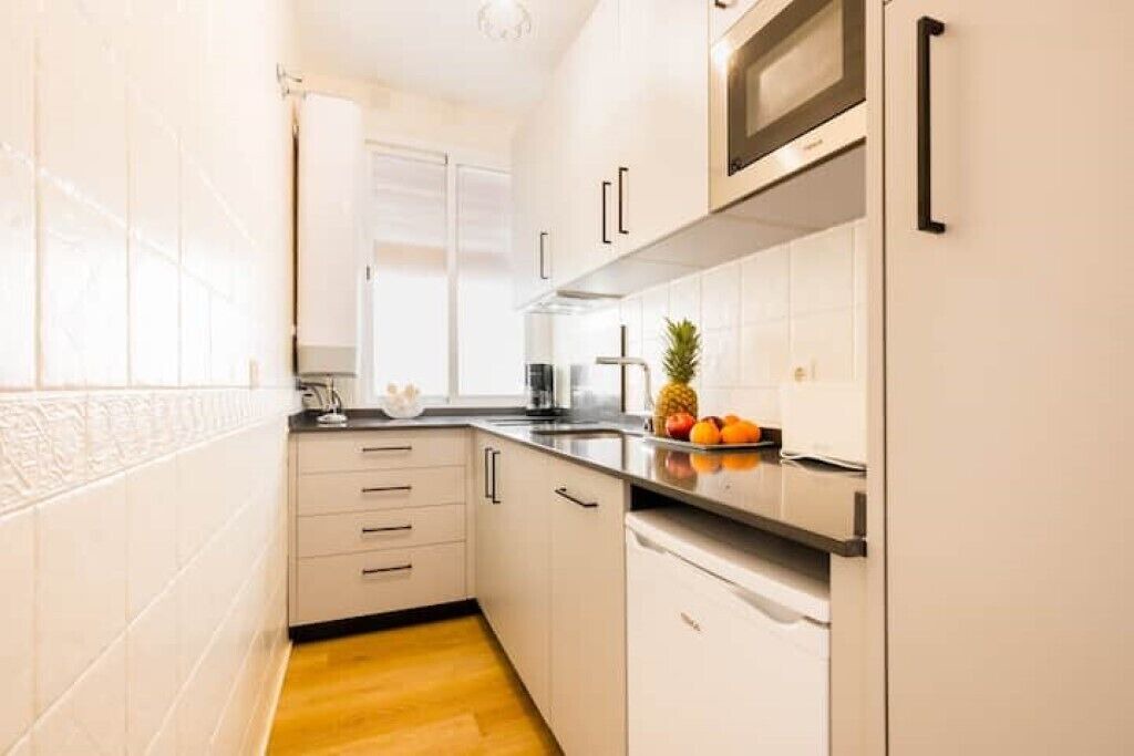 Photo of Kitchen in Santa Cruz