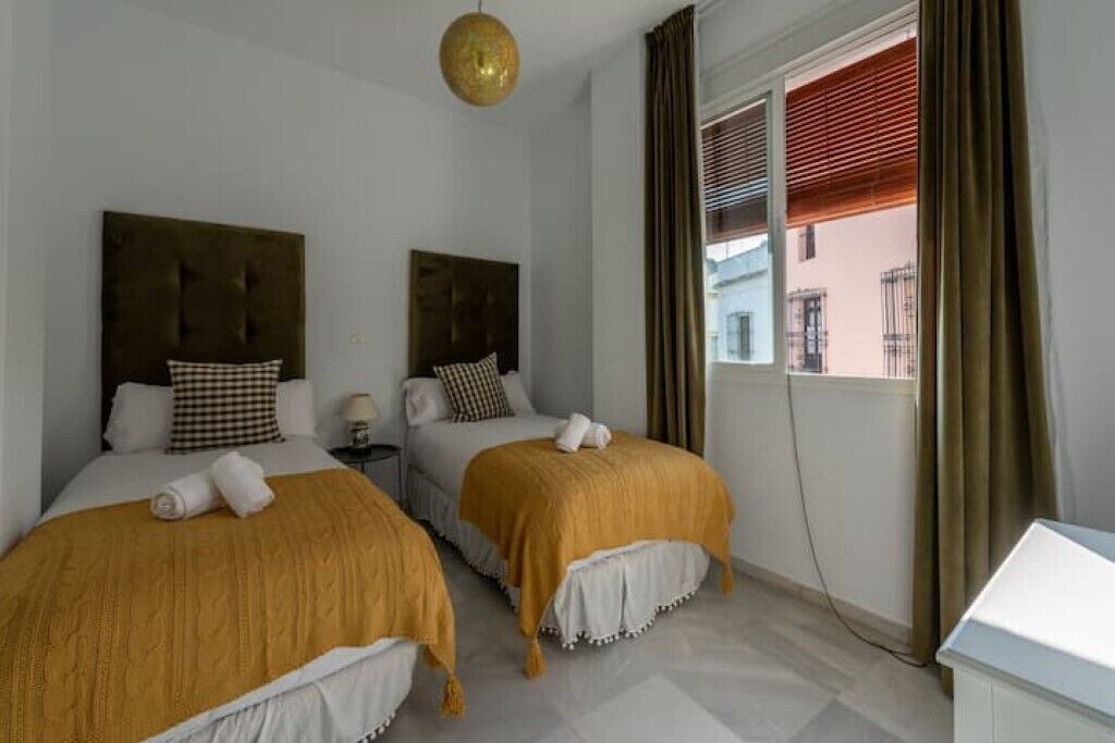 Photo of Bedroom in Santa Cruz