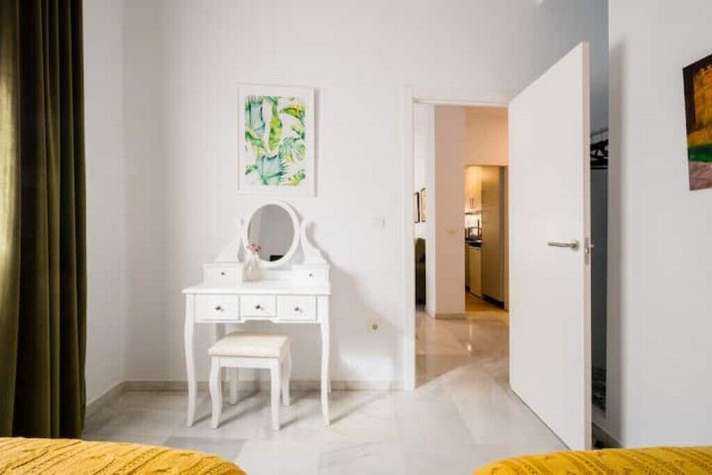 Photo of Bedroom in Santa Cruz