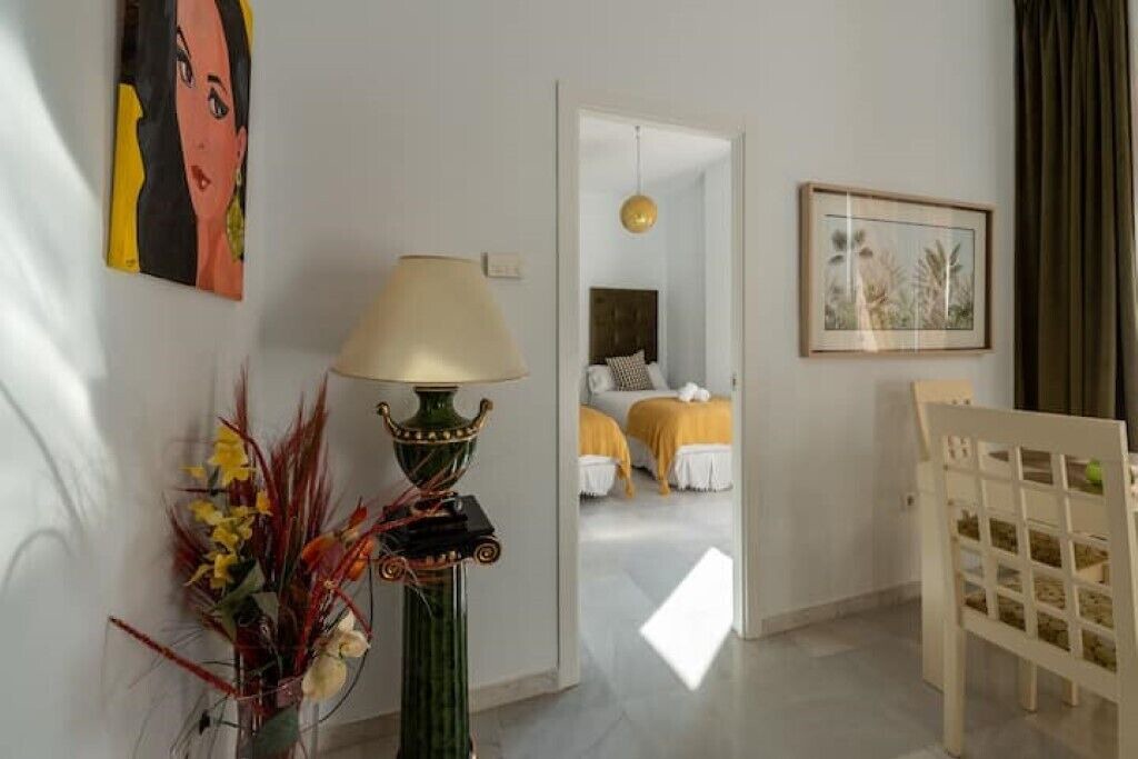 Photo of Bedroom in Santa Cruz