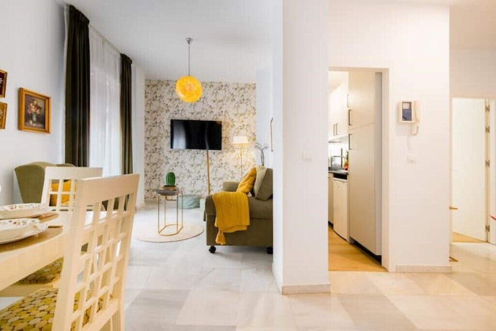 Photo of Livingroom in Santa Cruz