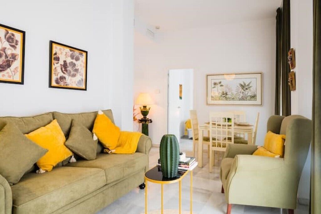 Photo of Livingroom in Santa Cruz
