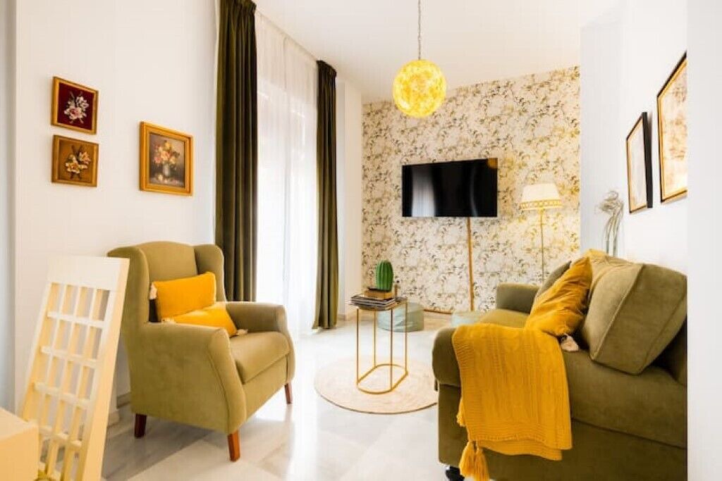 Photo of Livingroom in Santa Cruz