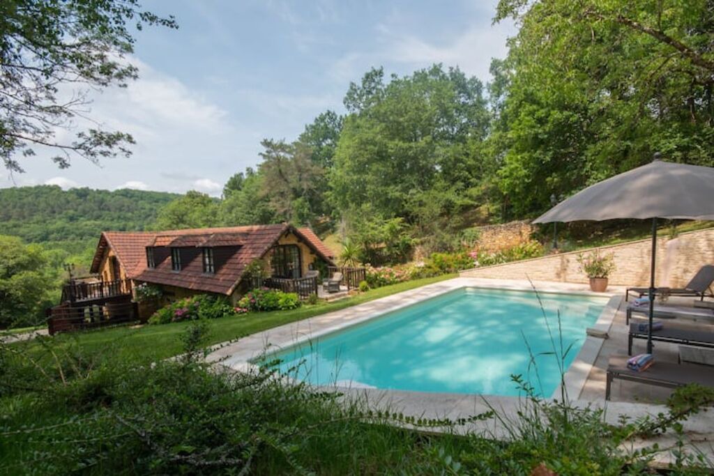 Photo of Outdoor in Auriac-du-Perigord