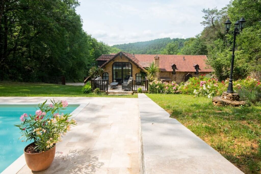 Photo of Outdoor in Auriac-du-Perigord