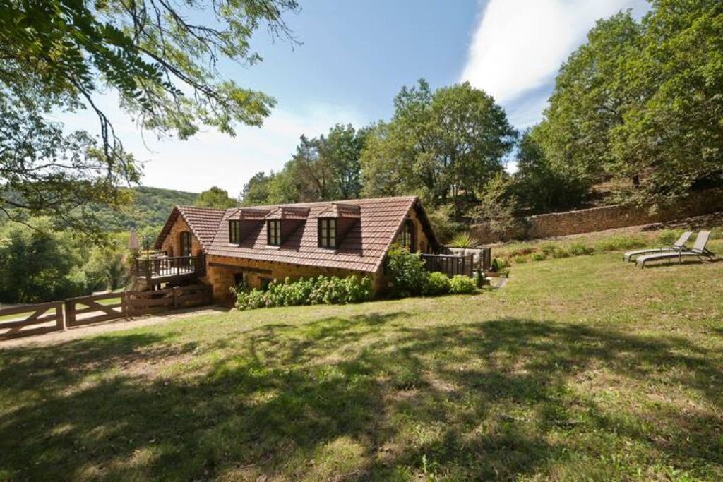 Photo of Outdoor in Auriac-du-Perigord
