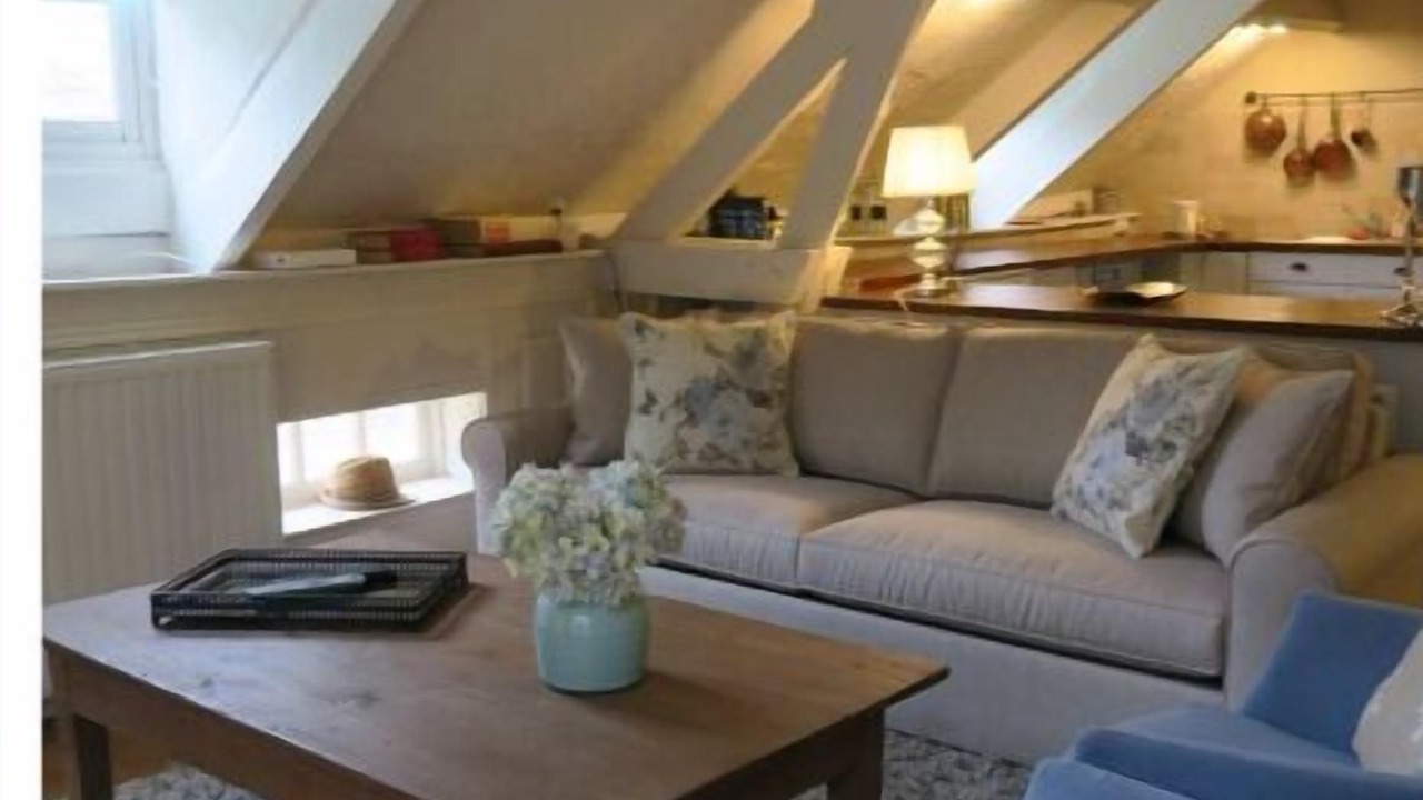 Photo of Livingroom in Auriac-du-Perigord
