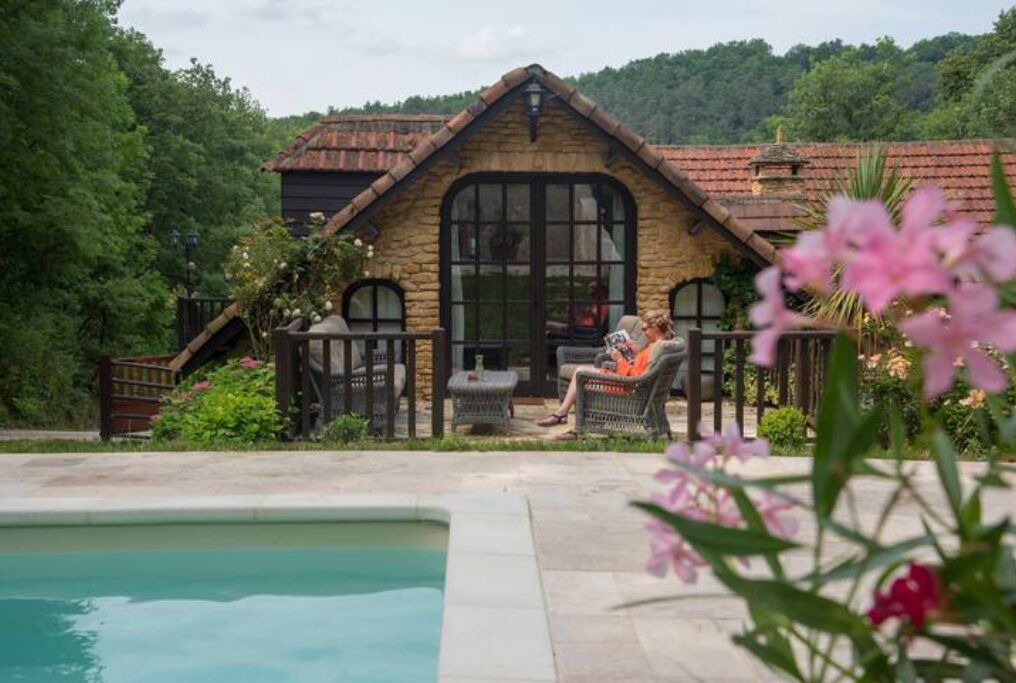 Photo of Outdoor in Auriac-du-Perigord