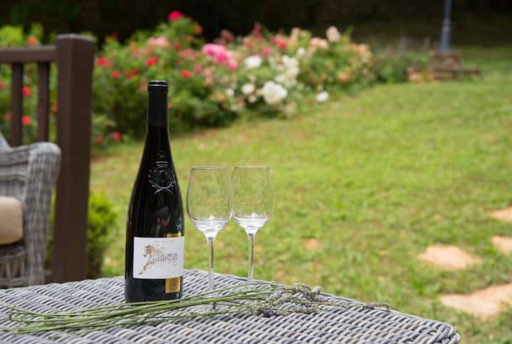 Photo of Outdoor in Auriac-du-Perigord