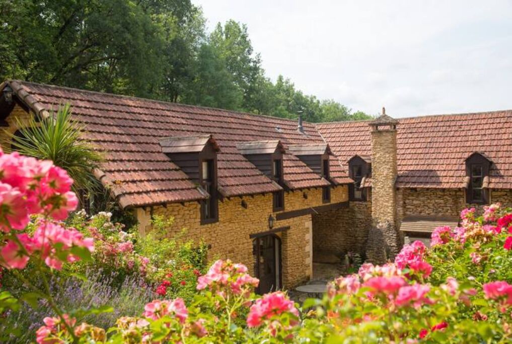 Photo of Outdoor in Auriac-du-Perigord
