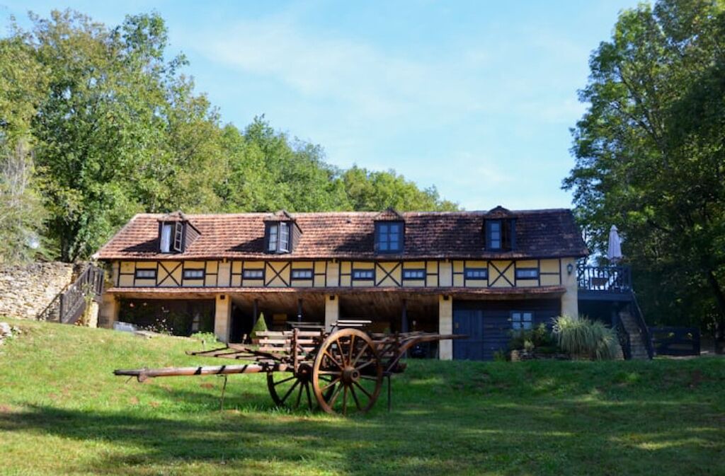 Photo of Outdoor in Auriac-du-Perigord