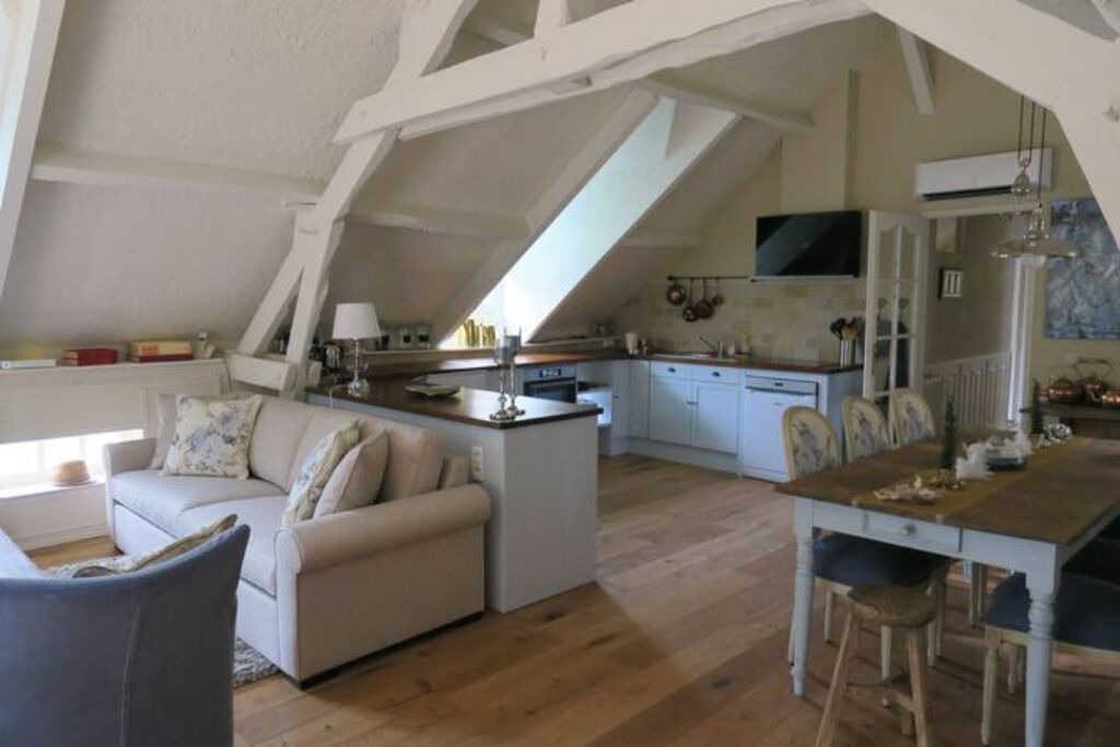 Photo of Livingroom in Auriac-du-Perigord
