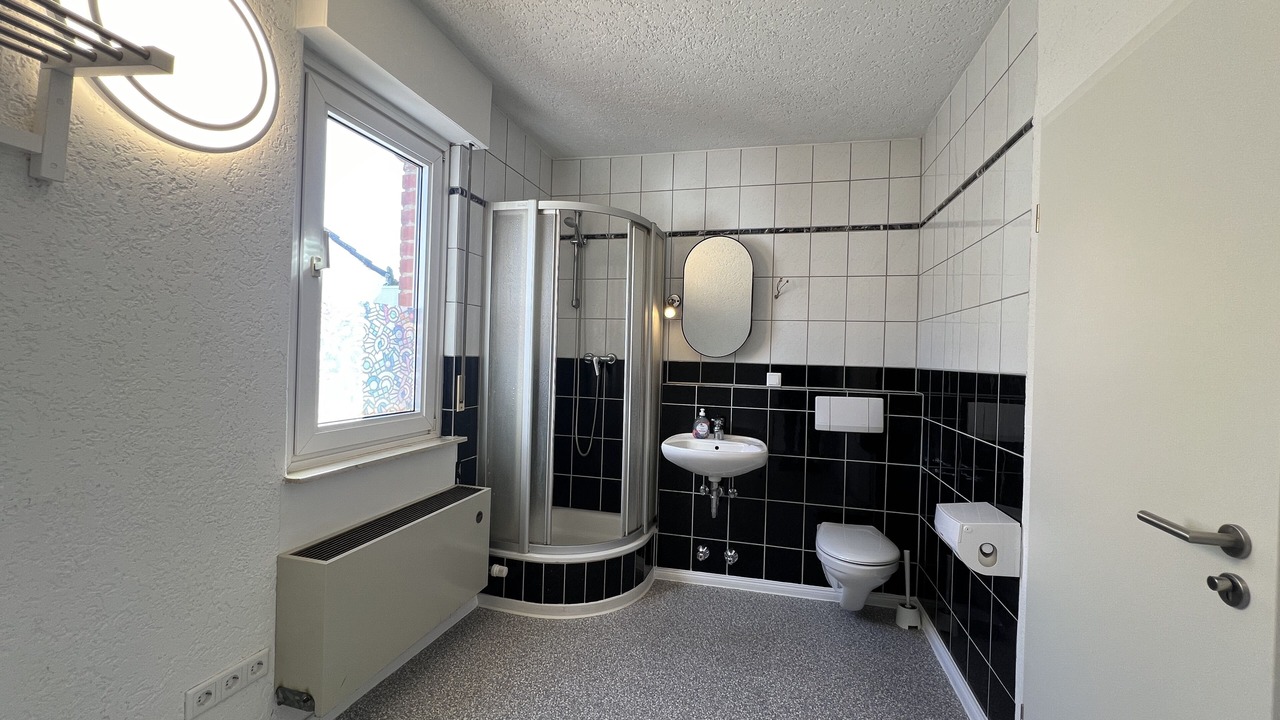 Photo of Bathroom in Obertshausen