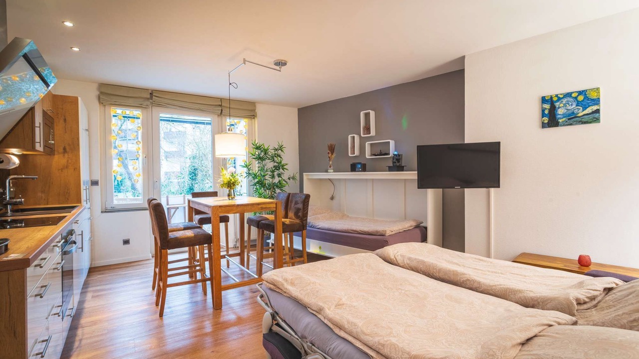 Photo of Bedroom in Sudstadt-Bult