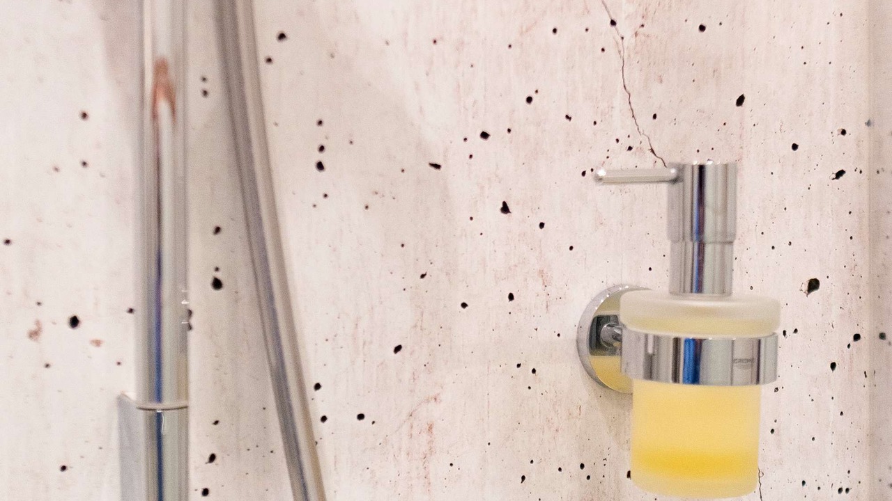Photo of Bathroom in Sudstadt-Bult