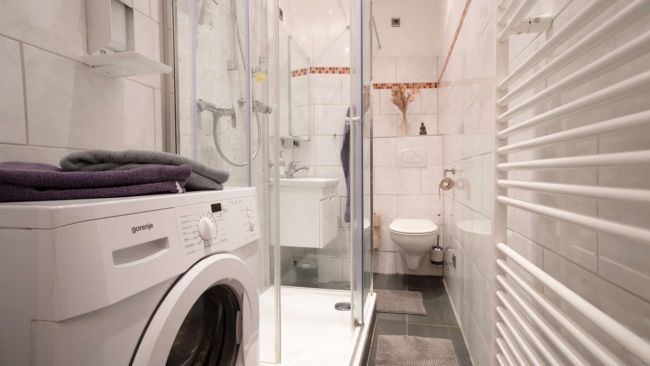 Photo of Bathroom in Sudstadt-Bult