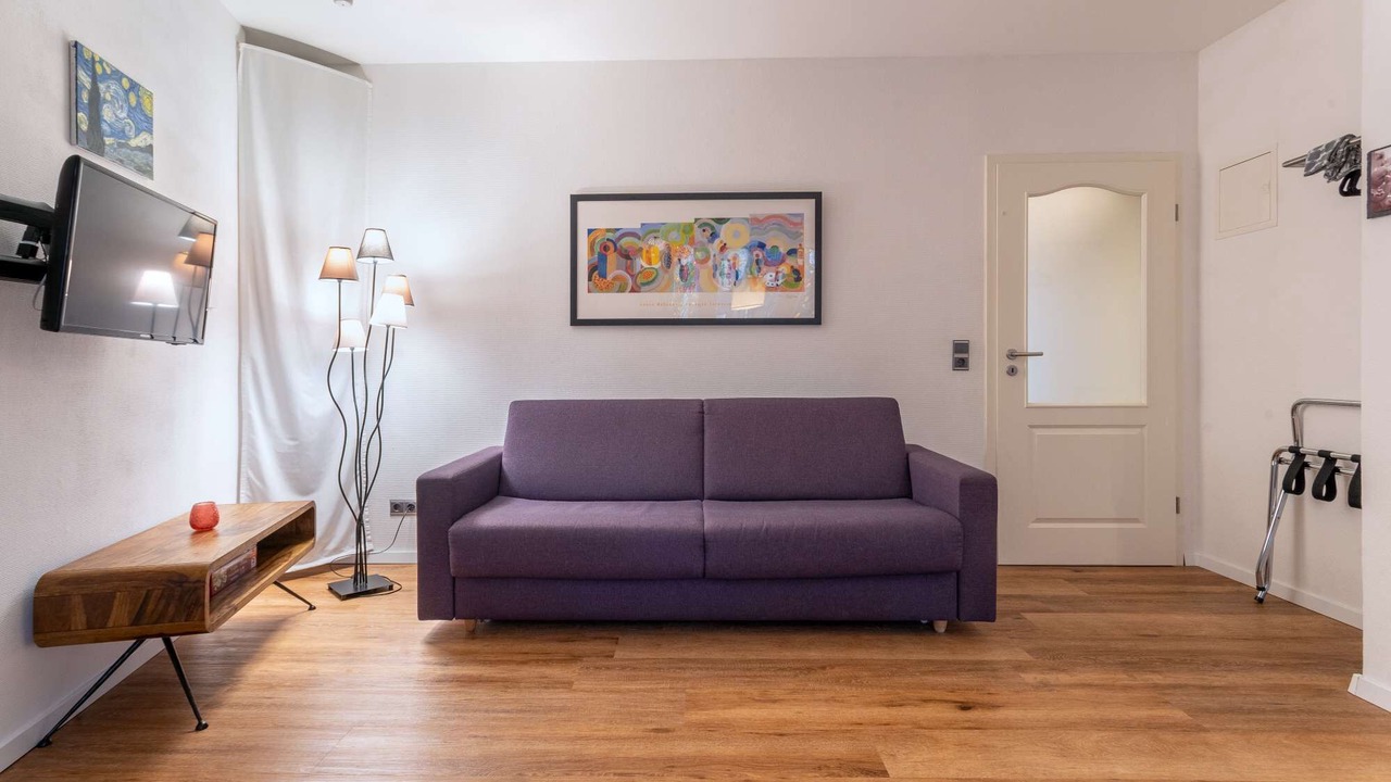 Photo of Livingroom in Sudstadt-Bult