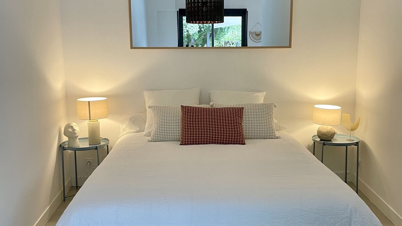 Photo of Bedroom in Mont Duplan