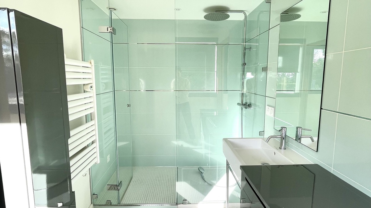 Photo of Bathroom in Mont Duplan