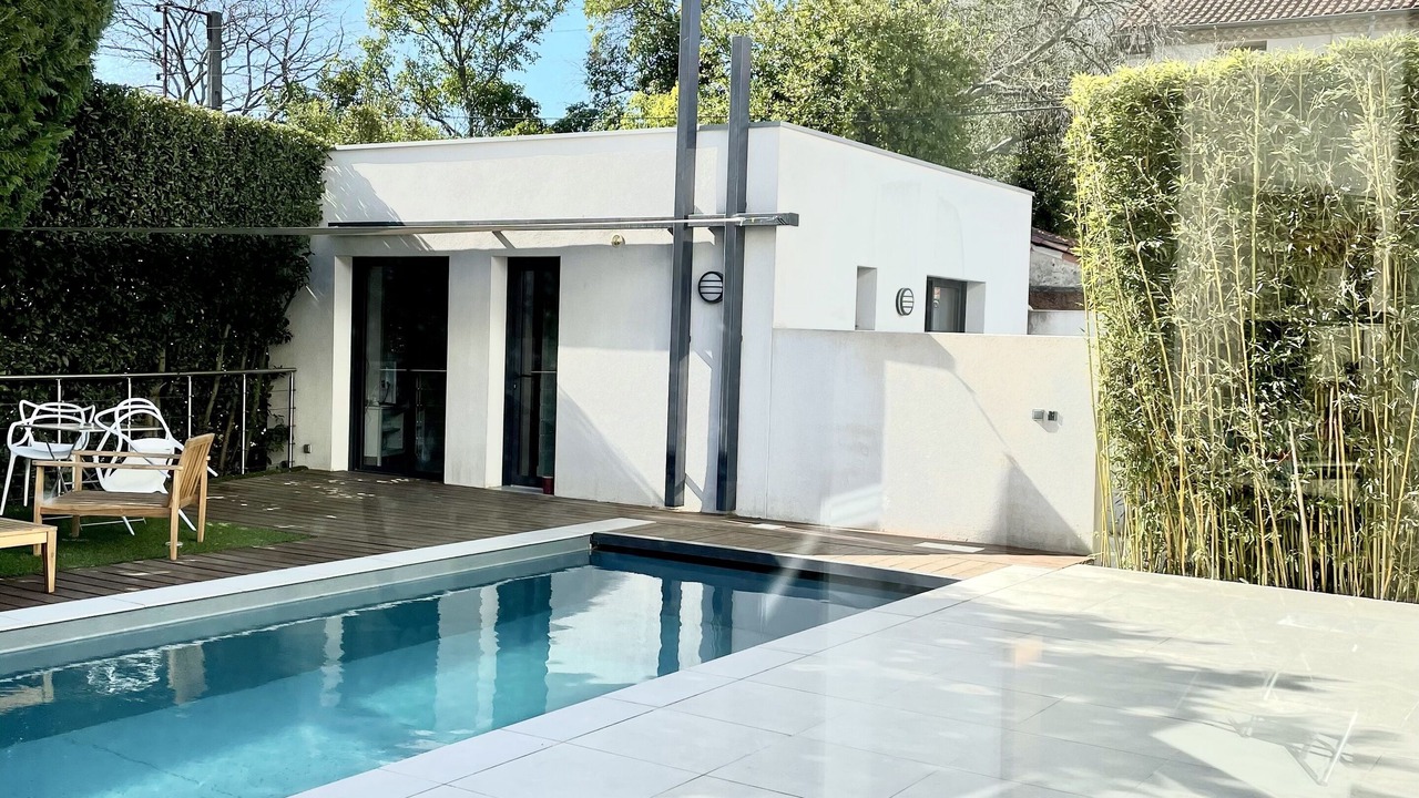 Photo of Outdoor in Mont Duplan