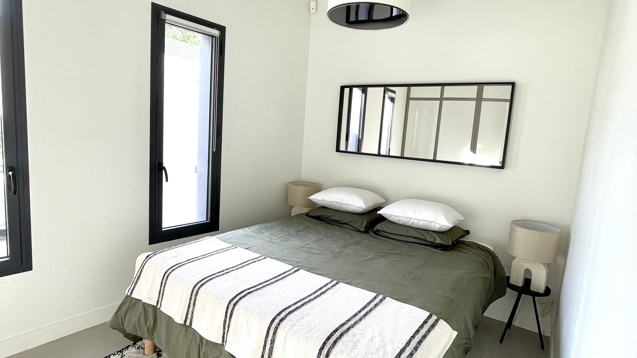 Photo of Bedroom in Mont Duplan