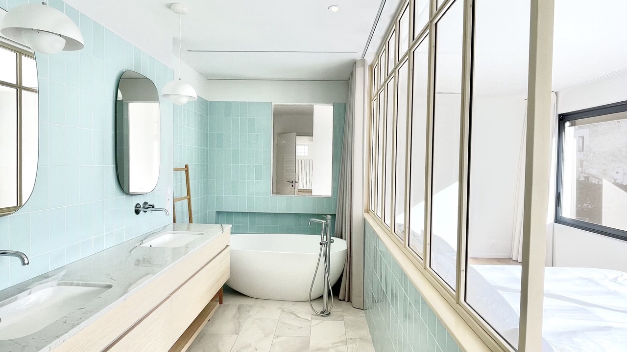 Photo of Bathroom in Mont Duplan