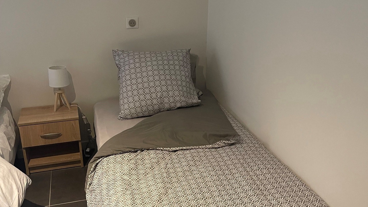 Photo of Bedroom in Macon