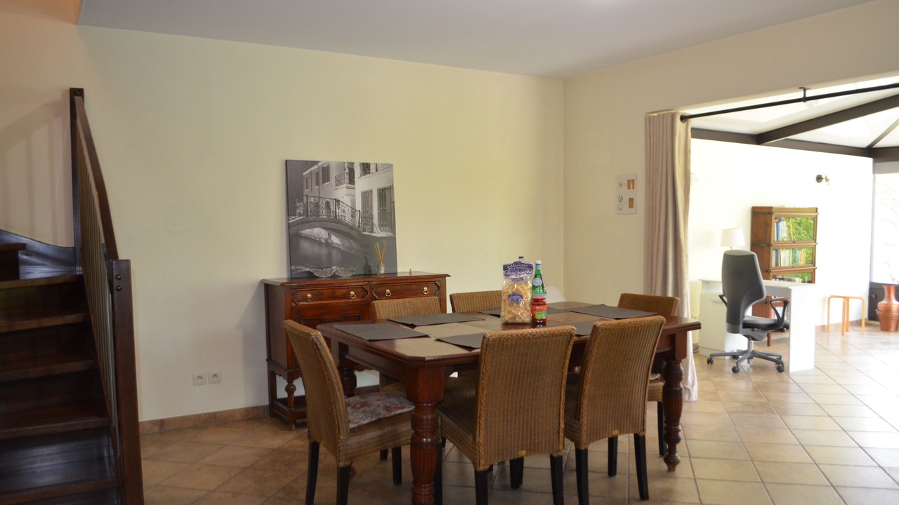 Photo of Bedroom in Etrembieres