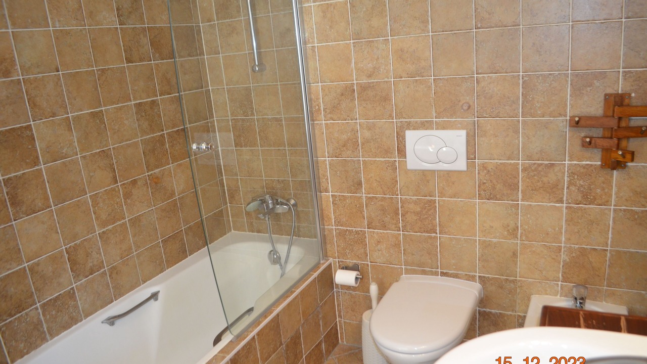 Photo of Bathroom in Etrembieres