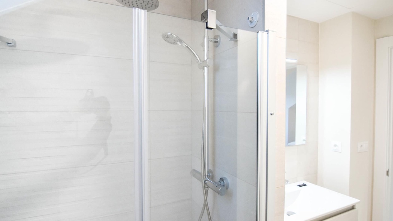 Photo of Bathroom in Loredo