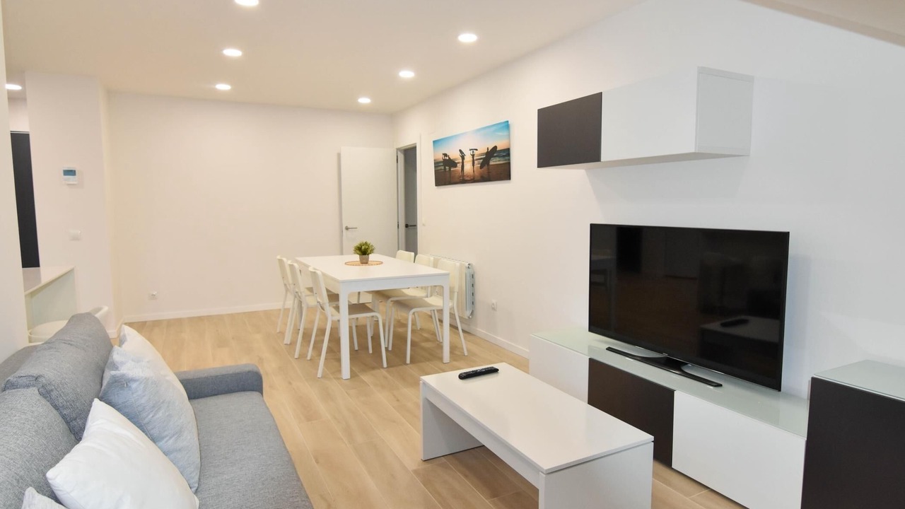 Photo of Livingroom in Loredo