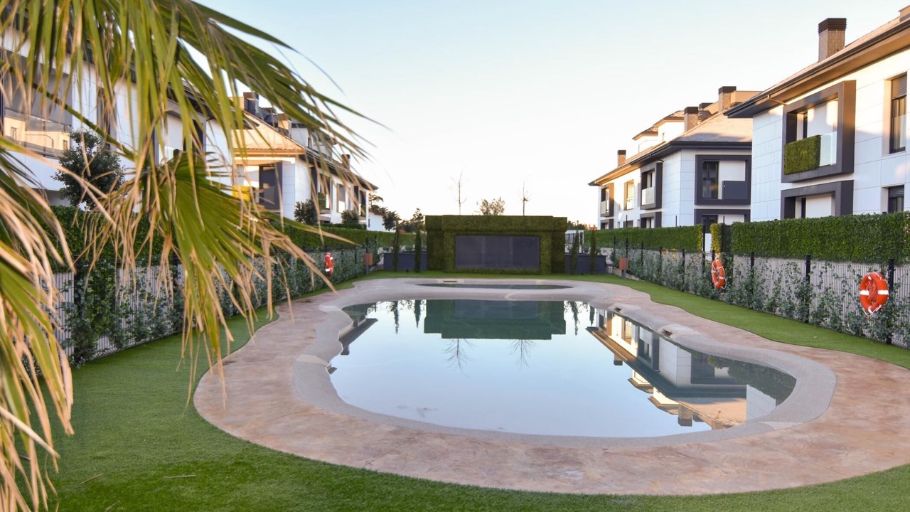 Photo of Outdoor in Loredo